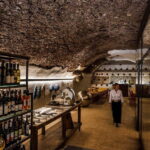 Wine Tasting & Food Pairing in Underground Cellar in Rome - A Deeper Look at the Underground Wine & Food Experience in Rome