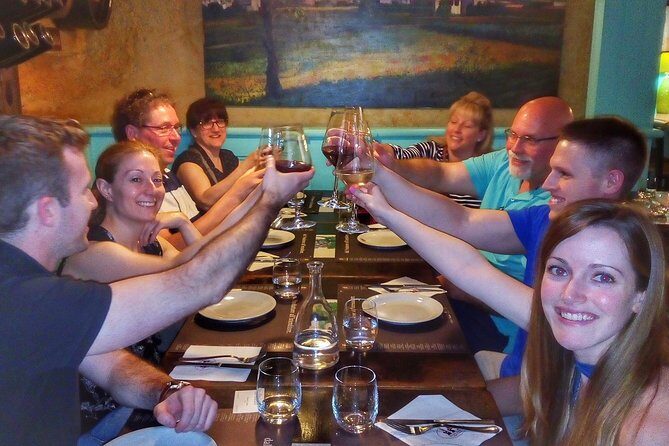 Wine Tasting, Food & Sightseeing Tour in Rome with local guide - FAQ