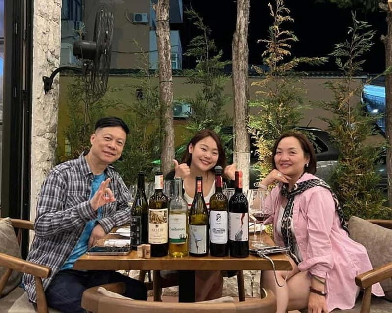 Wine Tasting in Durrës Discover Albanias Taste - The Sum Up: Who Will Love This Experience?