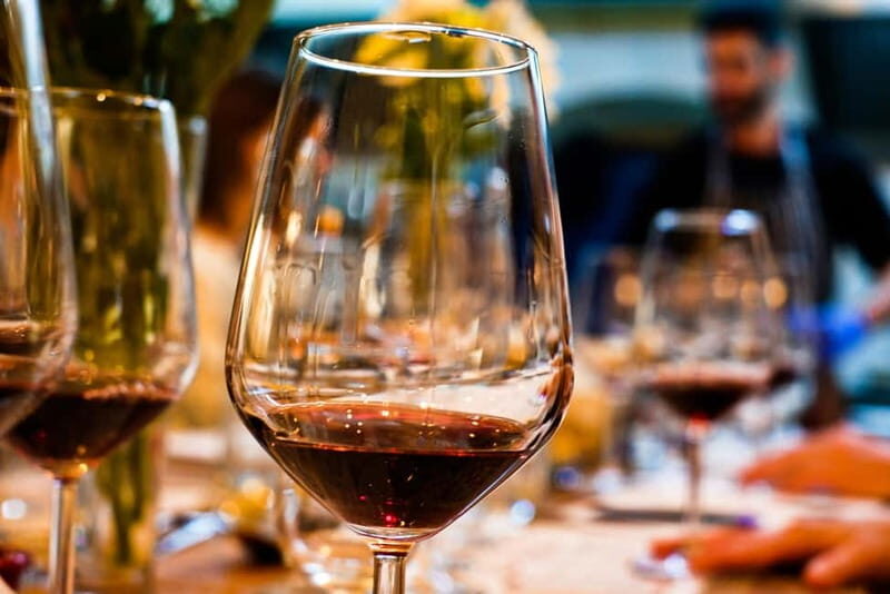 Wine Tasting in Gozo Including a 4-Course Dinner - Setting the Scene: A Unique Maltese Dining Adventure