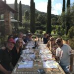 Wine tasting in Lucca "at home" with expert sommelier - 5 wines - What the Itinerary Looks Like