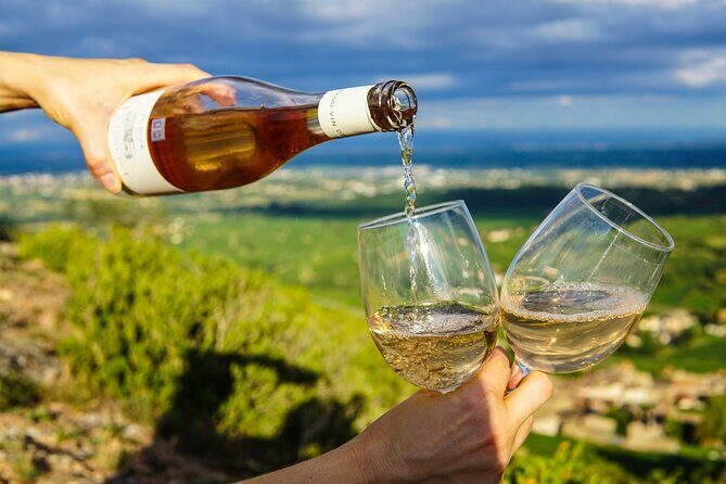 Wine Tasting in McLaren Vale - Exploring McLaren Vale: A Practical Guide to Your Wine Tour