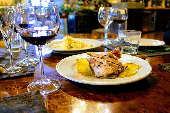 Wine tasting in Roman Countryside: 3-hour tour from Rome - The Sum Up