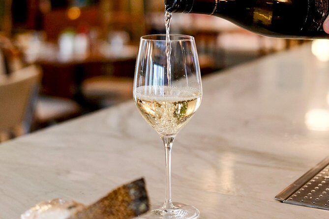 Wine Tasting in Rome with delectable meats and cheeses - FAQ