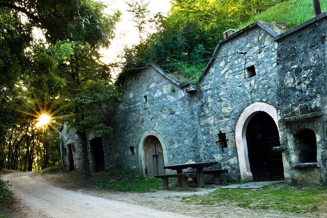 Wine Tasting in the Countryside from Budapest - A Deep Dive into the Countryside Wine Tour