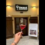 Wine Tasting IN THE DARK! - The Value and Atmosphere