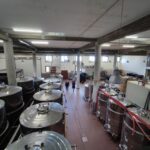 Wine Tasting in the South Slope of Etna - An In-Depth Look at the Wine Tasting Experience