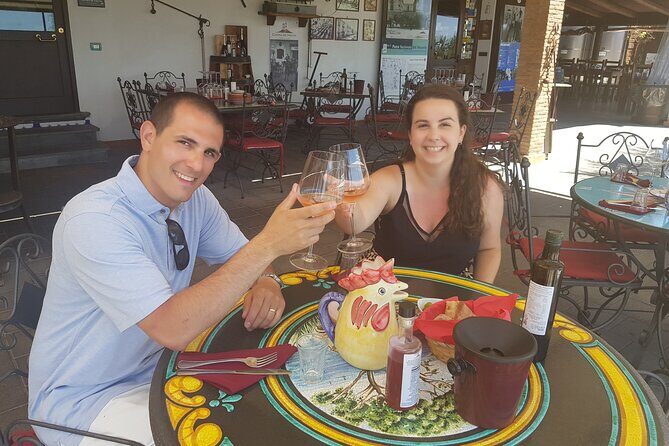 Wine tasting in the Vesuvius National Park - Exploring the Vesuvius National Park Wine Tour: A Deep Dive
