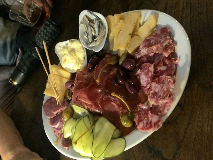 Wine Tasting in Venice - What You Can Expect During the Tour