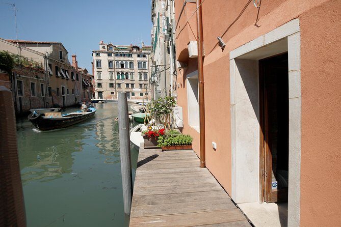 Wine Tasting in Venice - Exploring the Details of Wine Tasting in Venice