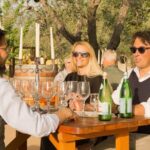 Wine tasting in Vieste - An in-depth look at the Vieste wine tasting tour