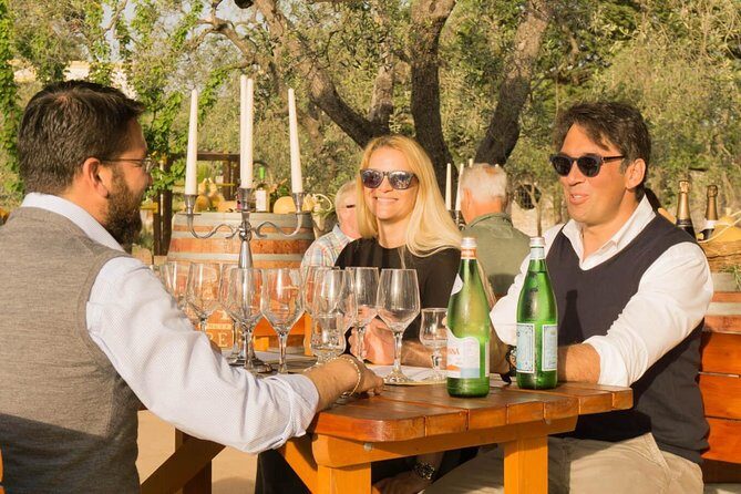 Wine tasting in Vieste - An in-depth look at the Vieste wine tasting tour