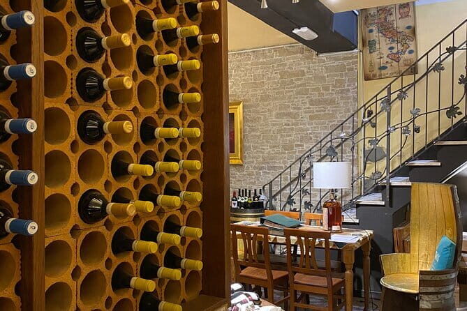 Wine Tasting & Lunch in Florence city centre - What Travelers Say About This Experience