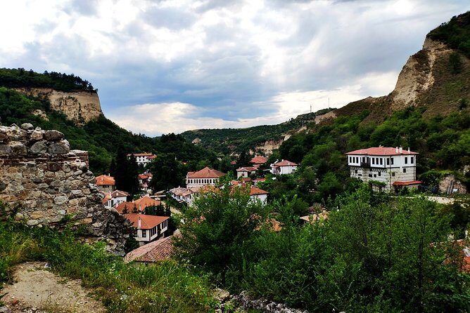 Wine Tasting & More in Villa Melnik  One of the Worlds Best Wineries - Summary: Why Choose Villa Melnik?