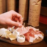 Wine Tasting near Royal Palace of Turin with Food Platter - A Close Look at the Wine Tasting Experience