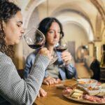 Wine Tasting near the Aquarium of Genoa - Practical Details and Tips