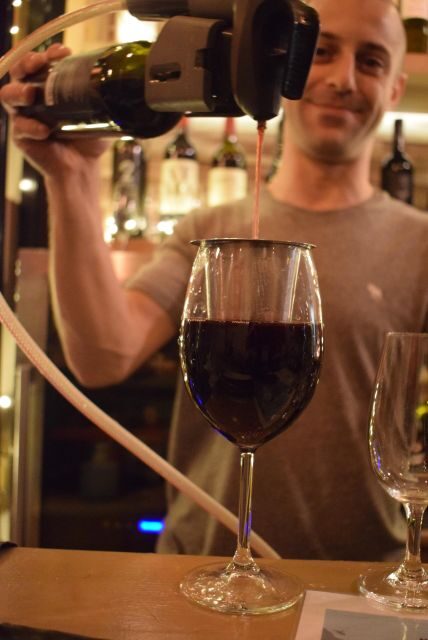 Wine Tasting Odyssey in Athens - Breaking Down the Itinerary