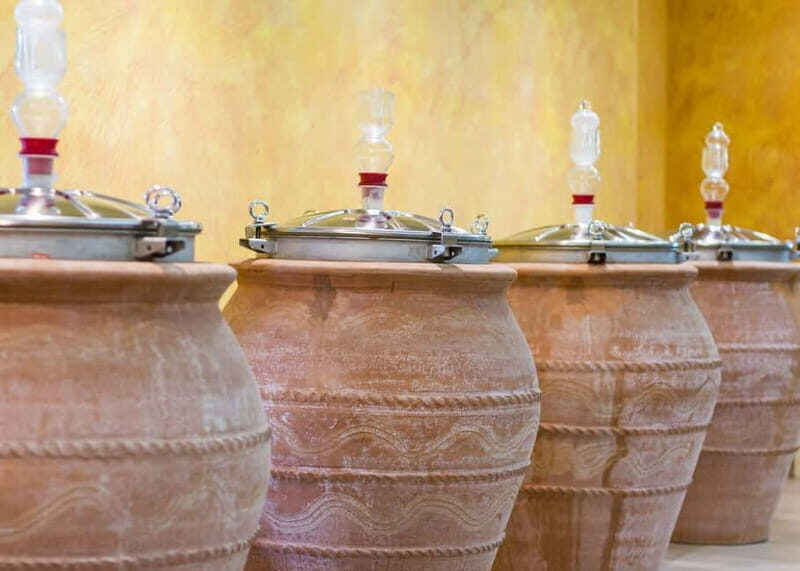 Wine Tasting on Mt. Vesuvius - What Makes This Tour Stand Out