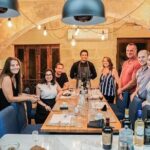 Wine Tasting & Open Kitchen Dinner in 17 Mons Vella - Practical Details & Tips