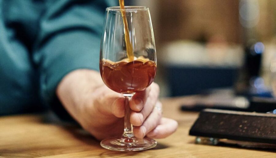 Wine Tasting - Private Half-Day Tour - Who Will Appreciate This Tour?