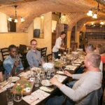 Wine Tasting, Slovenian Wine Story - The Value of the Slovenian Wine Story