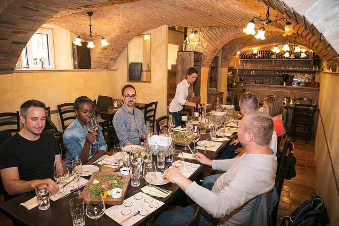 Wine Tasting, Slovenian Wine Story - The Value of the Slovenian Wine Story