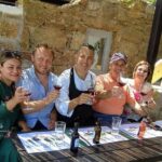 Wine Tasting Tour at a traditional farm in Mykonos - A Closer Look at the Wine Tasting Experience