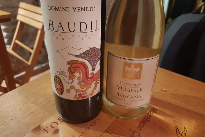 Wine Tasting Tour in Rome around Rione Monti - Who Is This Tour Best For?