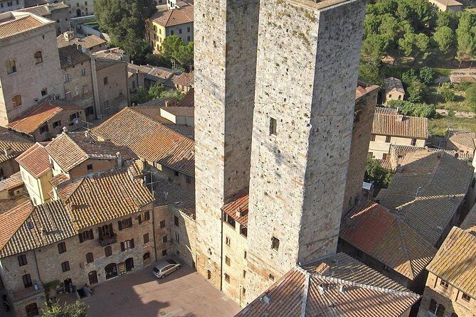 Wine Tasting & Tuscany Countryside, San Gimignano & Volterra - A Deep Dive into What Makes This Tour Special