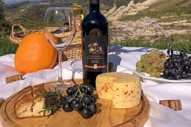 Wine Tasting & Vineyards Escape near Tirana - Who Will Enjoy This Tour?