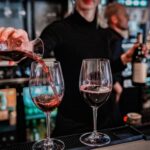 Wine Tasting Walk in Jewish Quarter Bars - A Walk Through the Jewish Quarter with Wine as Your Guide