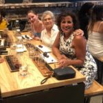 Wine Tasting with Cheese, Charcuterie, and Dessert - Balancing the Value: Is It Worth It?