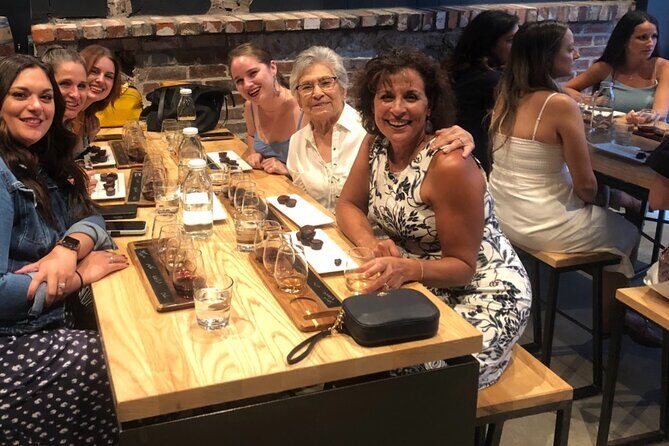 Wine Tasting with Cheese, Charcuterie, and Dessert - Balancing the Value: Is It Worth It?