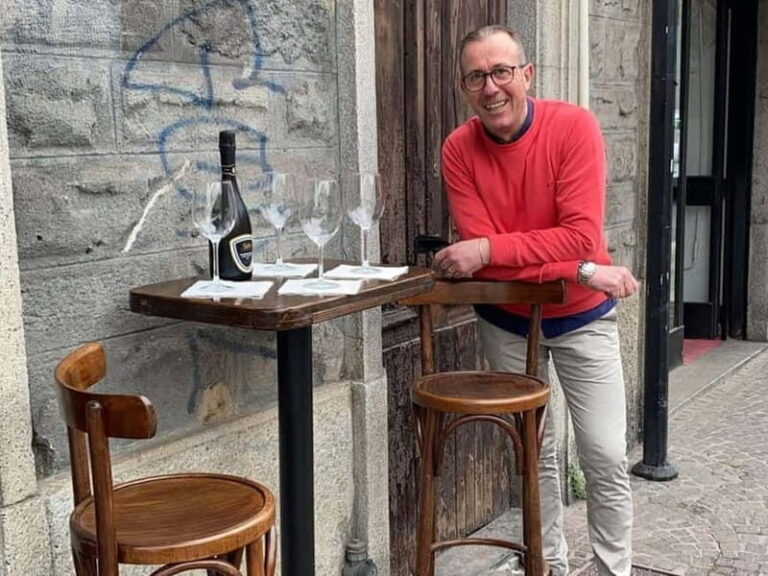 Wine Tasting with Food Pairing at Lake Como - What to Expect from Your Lake Como Wine Tasting