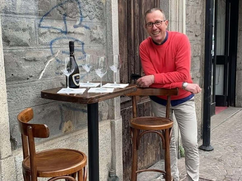 Wine Tasting with Food Pairing at Lake Como - What to Expect from Your Lake Como Wine Tasting