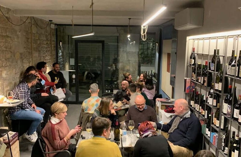 Wine Tasting with Local Bites in Pisa near the Tower - A Closer Look at the Pisa Wine Tasting Experience