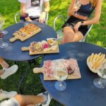 Wine Tasting with Local Food in Lazise Countryside - The Atmosphere and Setting
