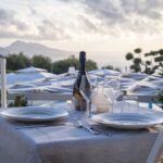 Wine tasting with lunch at Capriccio Restaurant in Sorrento - Frequently Asked Questions