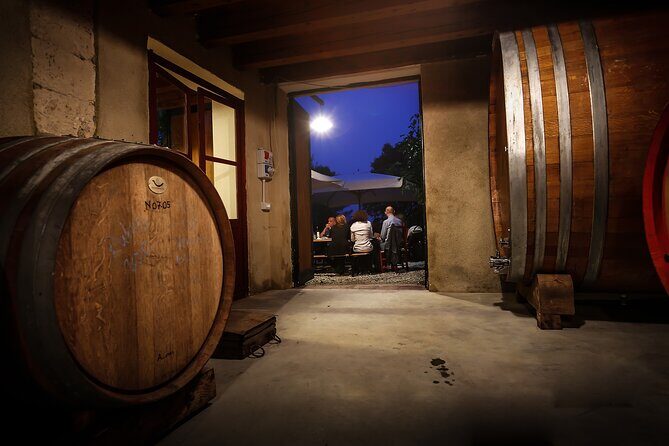 Wine Tasting with Panoramic View of Verona - FAQ