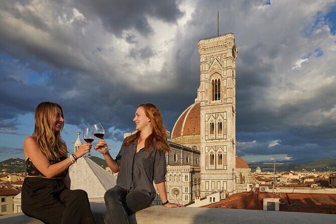 Wine Tasting with the Best View in Florence - Final Thoughts
