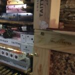 Wine Tastings with Chef Luigi Gandola - Authenticity & Value: What You’re Really Getting