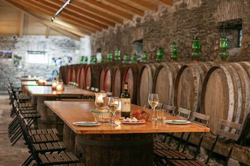 Wine Tour and Olive Tasting- Small Group Tour - In-Depth Review: What to Expect from Your Corfu Wine and Olive Oil Tour