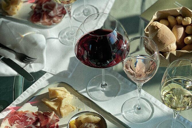 Wine Tour and Tasting of Lugana Wines in Desenzano - Transport, Group Size, and Practicalities