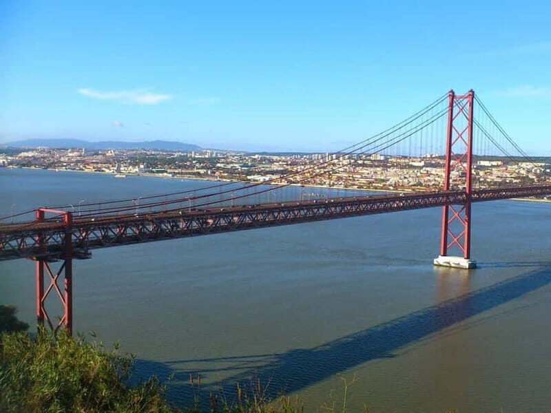 Wine Tour and traditional Portuguese tiles in Half Day Tour - An In-Depth Look at the Tour Experience