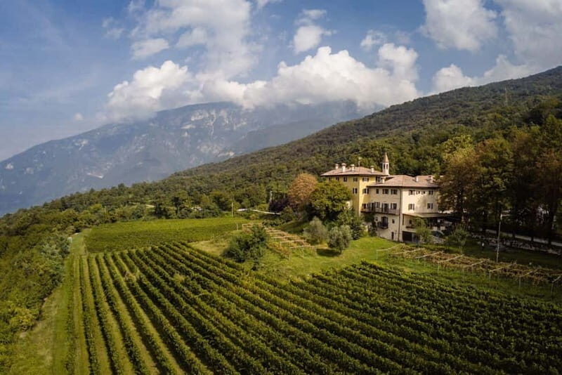 Wine tour at Borgo dei Posseri: wine, nature, and authenticity - Frequently Asked Questions