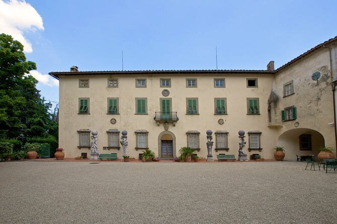 Wine Tour Experience - Detailed Breakdown: What You’ll Experience