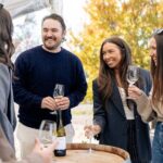Wine Tour From Canberra to Murrumbateman - Hop on Hop Off - An In-Depth Look at the Itinerary
