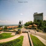 Wine Tour in Kakheti, Telavi town, Georgia - Transport, Value, and Practicalities