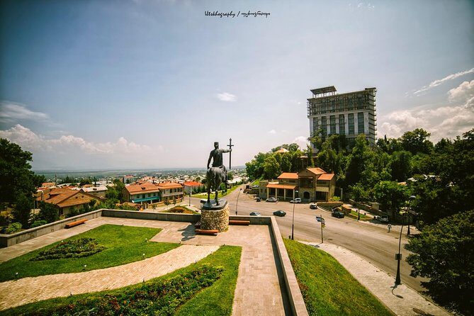 Wine Tour in Kakheti, Telavi town, Georgia - Transport, Value, and Practicalities
