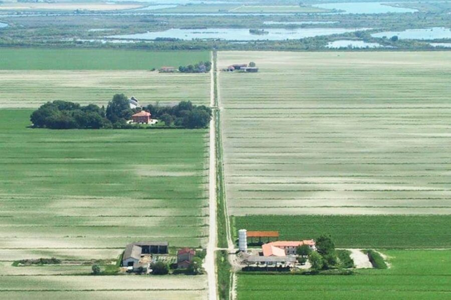 Wine Tour in the Hemingway lands close to Caorle Lagoon - The Itinerary in Detail